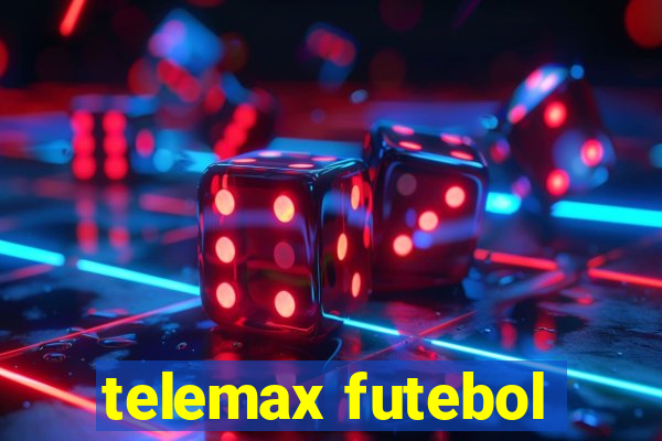 telemax futebol